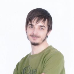 Bestattung Oberhuber - jun. Geschäftsführer Paul